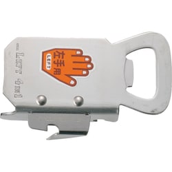 18-0レフト・フォー缶切 BKV4301