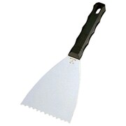 プラ柄 波型スクレーパー 10cm No.560 GSK1402