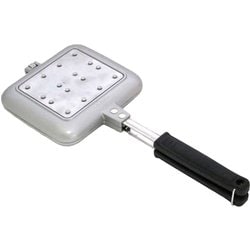 FHT1301 [スナック ホットサンド KS-2935]
