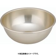 しゅう酸 アルマイトボール 24cm ABCC604