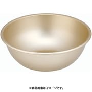 しゅう酸 アルマイトボール 26cm ABCC605
