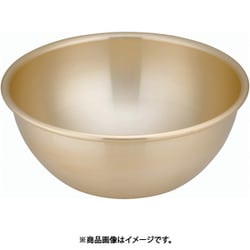 しゅう酸 アルマイトボール 33cm ABCC608