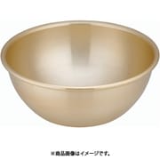 しゅう酸 アルマイトボール 33cm ABCC608
