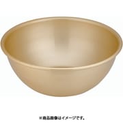 しゅう酸 アルマイトボール 36cm ABCC609