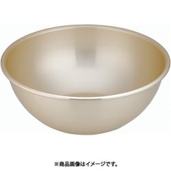 しゅう酸 アルマイトボール 40cm ABCC610