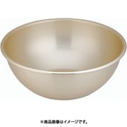 しゅう酸 アルマイトボール 40cm ABCC610