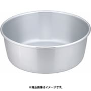 AAL4705 [アルマイト ニュー洗桶 40cm]