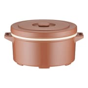 DHO01002 [プラスチック保温食缶ごはん用 DF-R2(小)]
