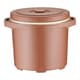 プラスチック保温食缶みそ汁用 DF-M1(大) DHO02001