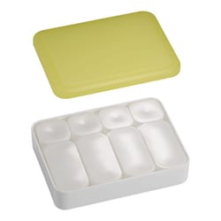 検食容器仲子密封式 P-110-1 AKVB8