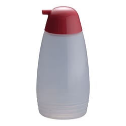 クリーンしょう油差し CS-10 小 レッド BSY293