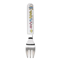サンリオお子様フォーク アヒルのペックル OOK32002