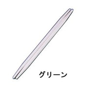 ニューエコレン箸和風 利休箸(50膳入) グリーン RHSB702