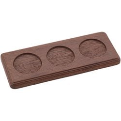 カスタートレー(ケヤキ材) GW-30 PKS29
