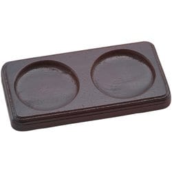カスタートレー(ケヤキ材) GW-20 PKS30