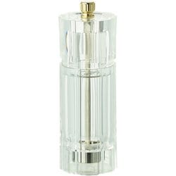 APM-150 円筒型ペパーミル(アクリル製) PPPB5