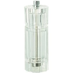 ASM-150 円筒型ソルトミル(アクリル製) PSLA2