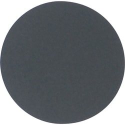 黒原紙コースター 丸(200枚入) 0.8mm厚 PKCV801