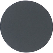 PKCV801 [黒原紙コースター 丸(200枚入) 0.8mm厚]