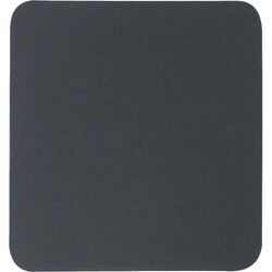 黒原紙コースター 角(200枚入) 0.8mm厚 PKCV901