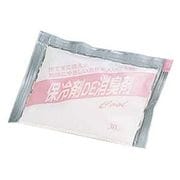 WHL5003 [消臭剤入り保冷剤ナイロン・テープ無VCR 502 50g(360入)]