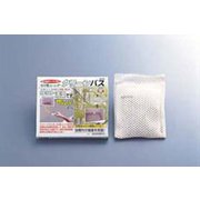 JBS0301 [除菌・消臭剤 ヨウ素デ・クリーンバス]