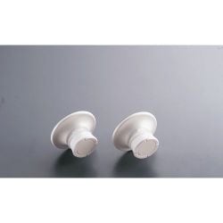 メッシュパネル取付用吸盤(2ヶ入) KQPT-552 DKY8101