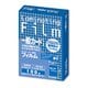 ラミネーター専用フィルム(100枚入) BH-902 一般カード用 ZLM1001