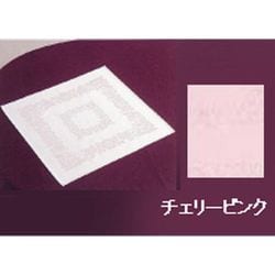 ナフキンKS-3020 バラ チェリーピンク UNH022