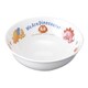 メラミンお子様食器「ダイナソワーズ」 ラーメン丼 RLC24