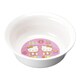 メラミンお子様食器「レインボーキティ」 丸小鉢 MC-35 RKBQ9