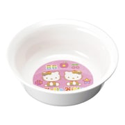 メラミンお子様食器「レインボーキティ」 丸小鉢 MC-35 RKBQ9