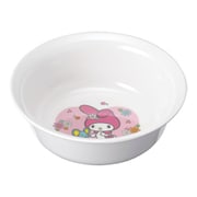 メラミンお子様食器「マイメロディ」 丸小鉢 MC-35 RKBQ8