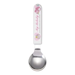 メラミンお子様食器「マイメロディ」 スプーン MC-S1 RSP22