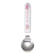 メラミンお子様食器「マイメロディ」 スプーン MC-S1 RSP22