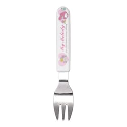 メラミンお子様食器「マイメロディ」 フォーク MC-F1 RHO67