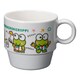 メラミンお子様食器 ケロケロ・ケロッピー カップ RKT79