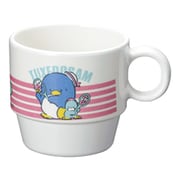 メラミンお子様食器 タキシードサムカップ RKT80
