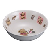 メラミンお子様食器「デュールムー」 ラーメン丼 MC-11-DM RLC9701