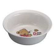 メラミンお子様食器「デュールムー」 丸小鉢 MC-35-DM RKBY001