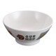 メラミンお子様食器「デュールムー」 茶碗 MC-1B-DM RTYP101