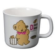 メラミンお子様食器「デュールムー」 片手コップ MC-33-DM RKTY901