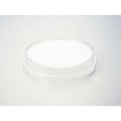 ロールシフォンカップ用PET蓋 F-RSF1(25枚入) WSH2501