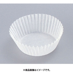 グラシンケース(1000枚入) 8号浅 WKCD2