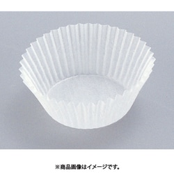 グラシンケース(1000枚入) 8号深 WKCD3