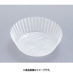 グラシンケース(1000枚入) 9号浅 WKCD4