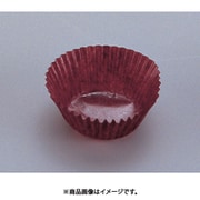 WKCD8 [茶グラシンケース(1000枚入) 4号深]