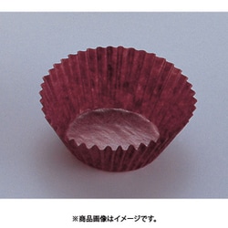 茶グラシンケース(1000枚入) 6号深 WKCD9