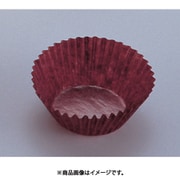 WKCD9 [茶グラシンケース(1000枚入) 6号深]