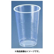 XKT05009 [プラスチックカップ(透明) 9オンス (2500個入)]